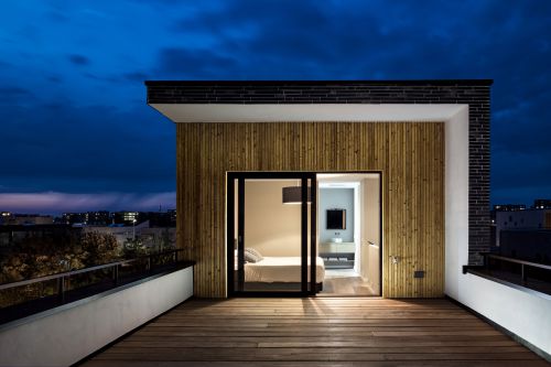 Data & Communicatie Data & Communicatie