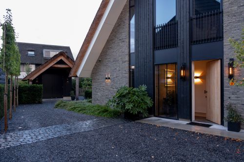 Beveiliging Beveiliging