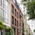 Reko Installatie Kerkstraat Amsterdam