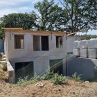 Reko Installatie Nw Bussummerweg Reko Installatie Nw Bussummerweg