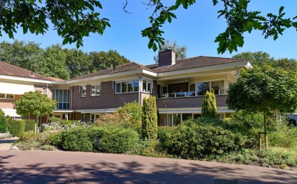 Duinweg - Huizen Duinweg - Huizen