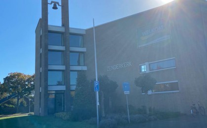 Zenderkerk - Huizen Zenderkerk - Huizen