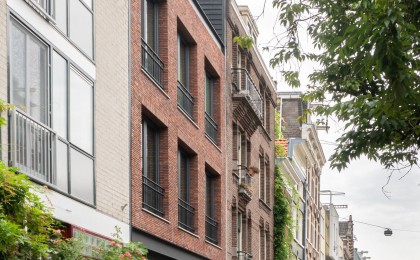 Kerkstraat - Amsterdam Kerkstraat - Amsterdam