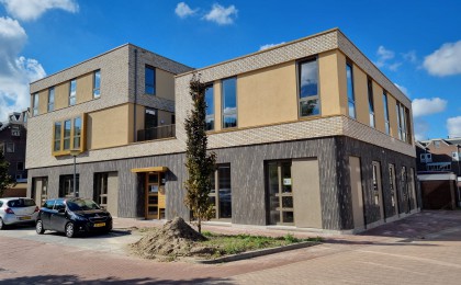 Markt - Almere Markt - Almere