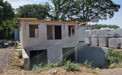 Nw. Bussummerweg - Huizen Nw. Bussummerweg - Huizen